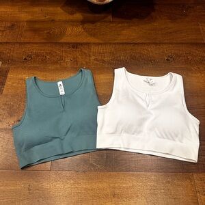 90 Degree By Reflex Aqua Seamless Tank Bundle